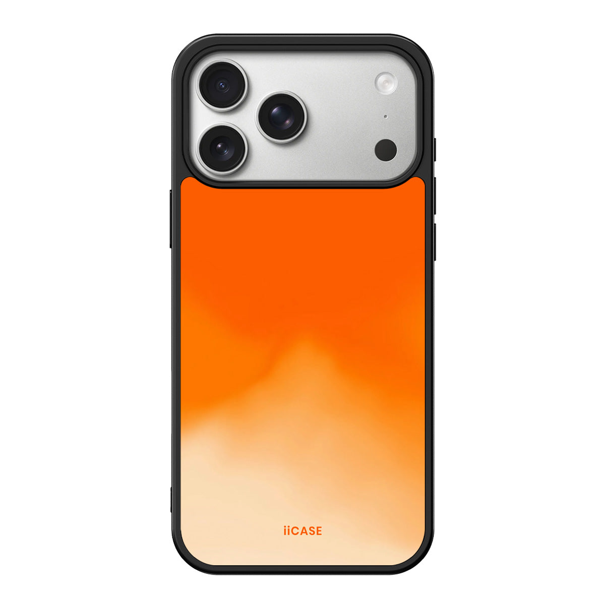 Sunset Gradient iPhone Case