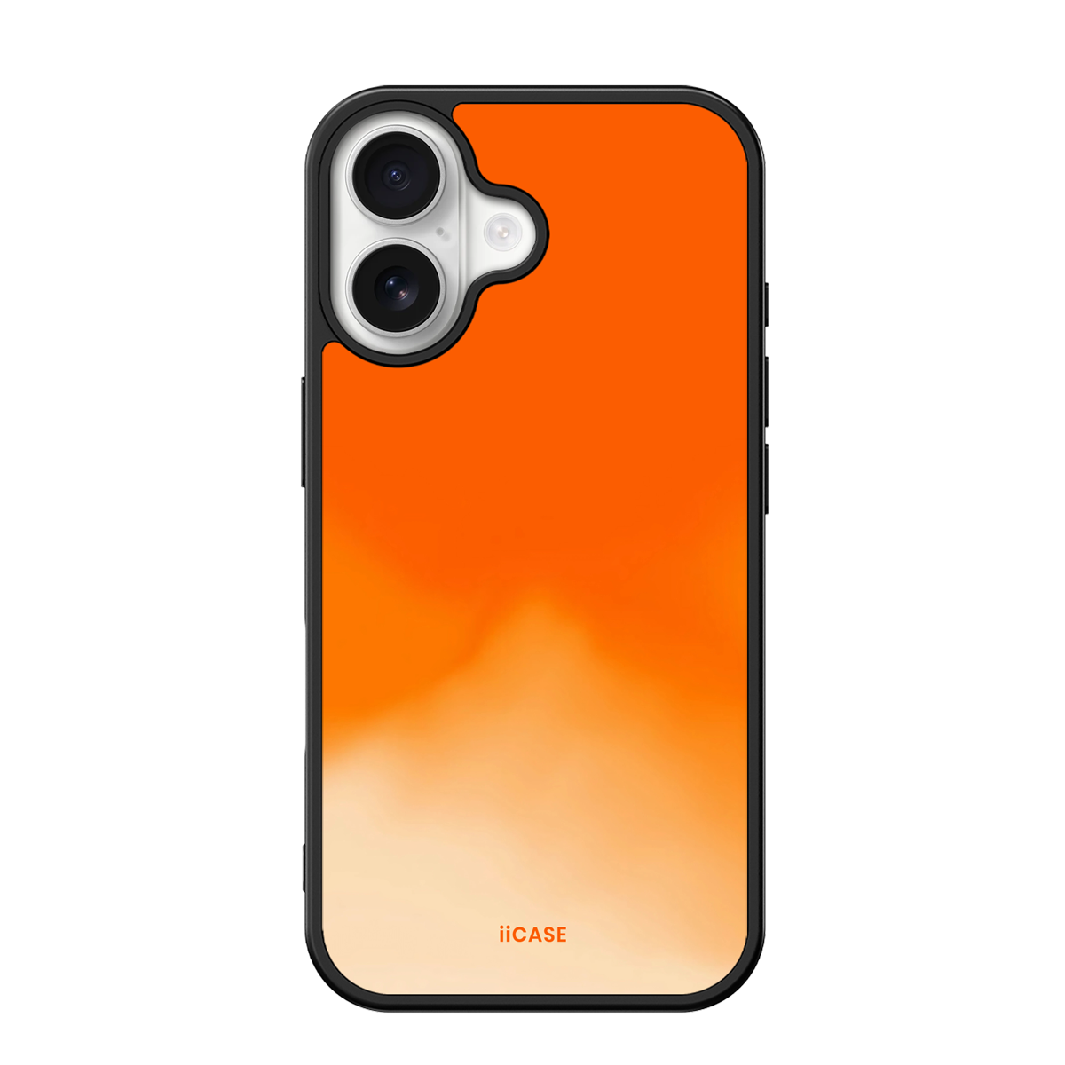 Sunset Gradient iPhone Case