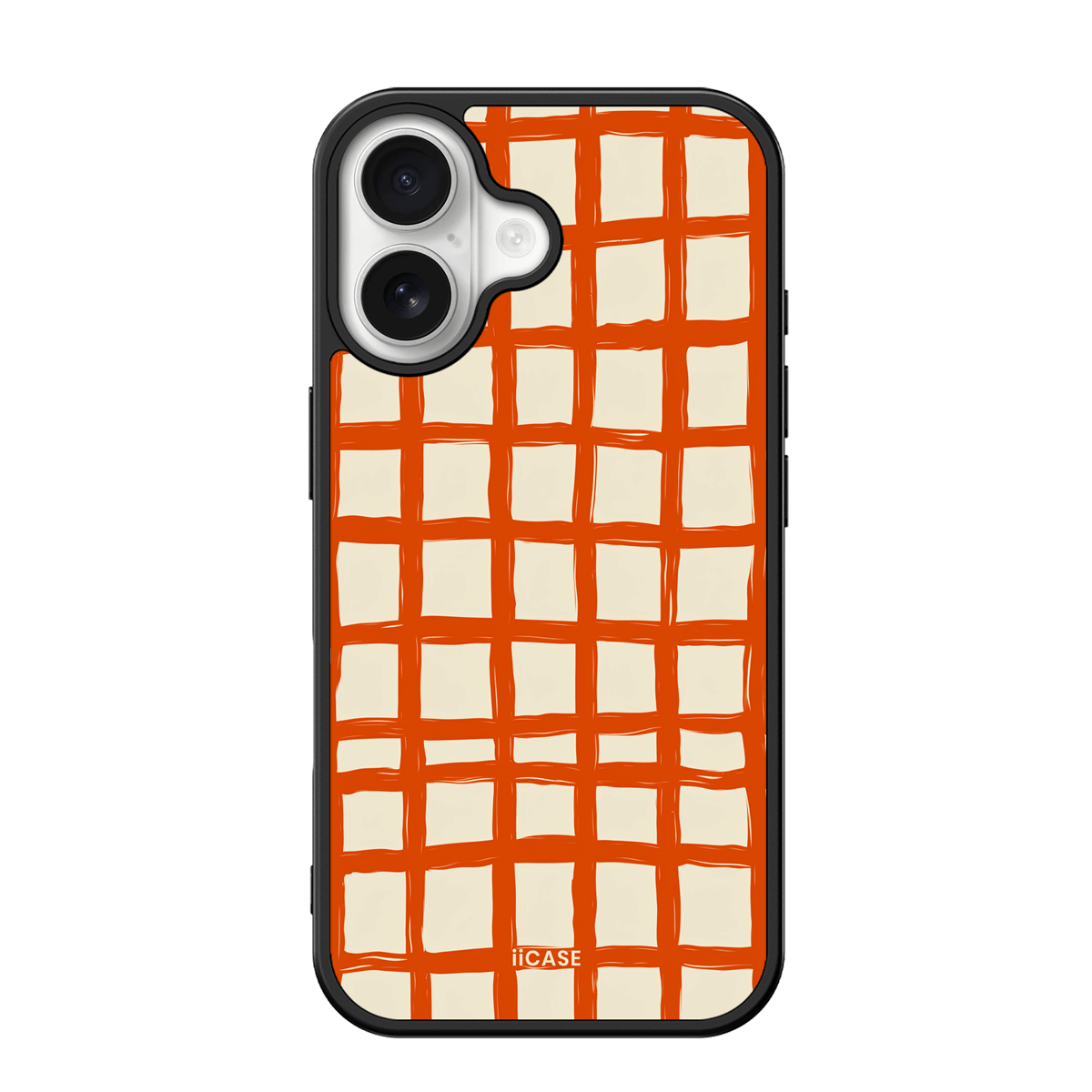 Terracotta Dream iPhone Case