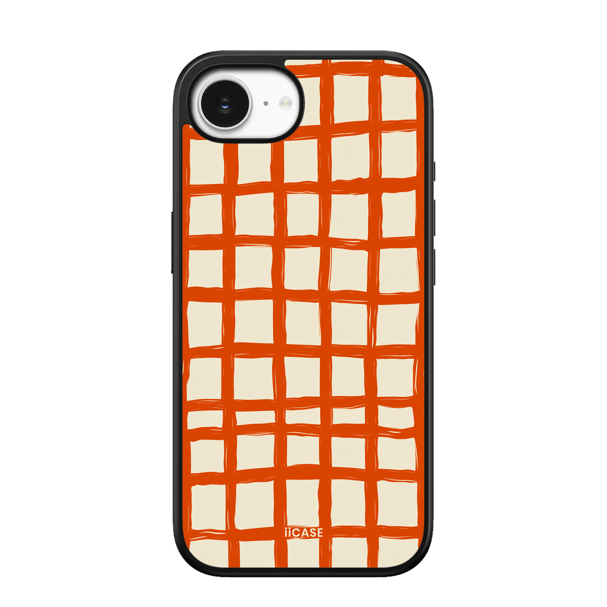 Terracotta Dream iPhone Case