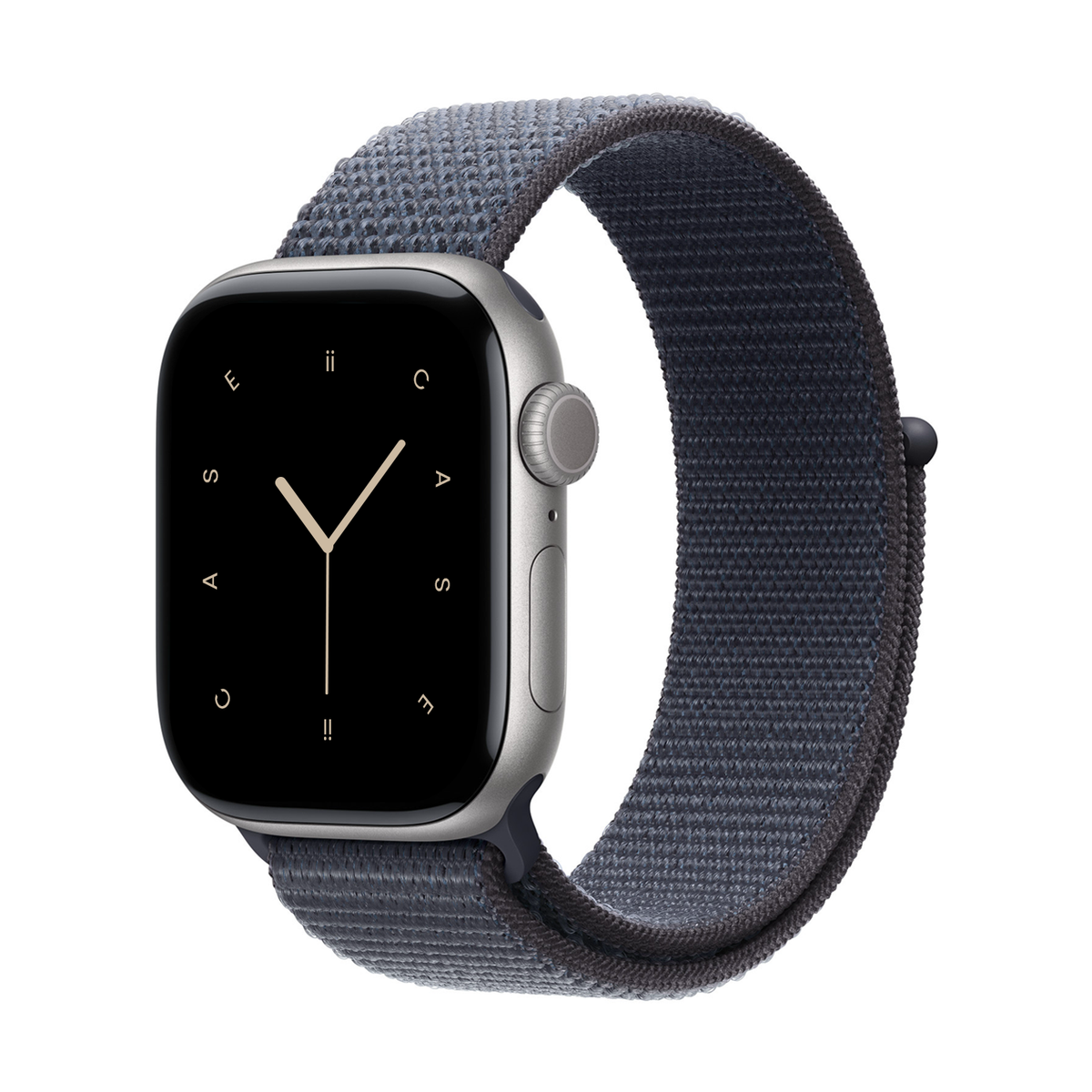 Nylon Sport Loop