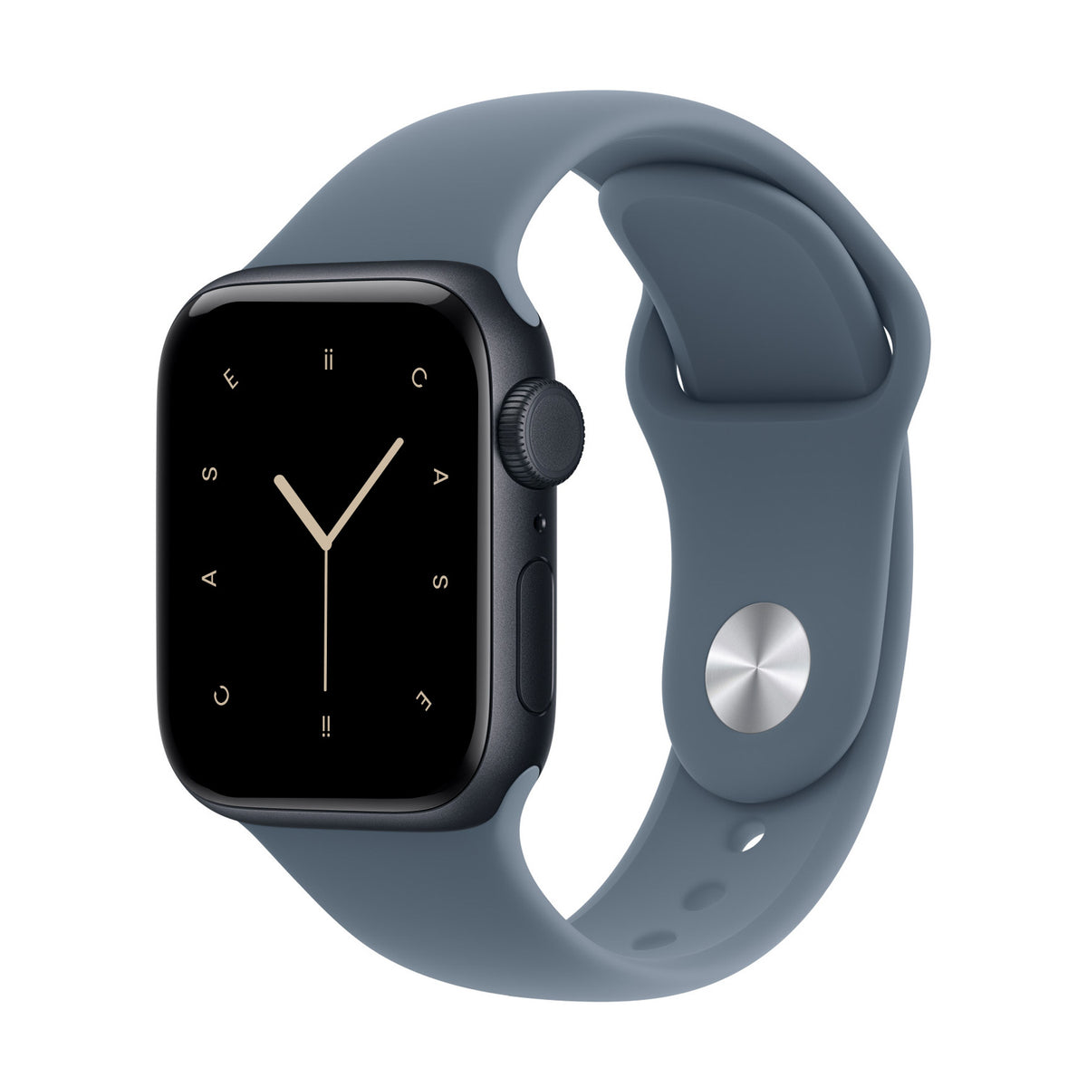 Silicone Sport Band