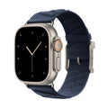 En Mer nylon braided band