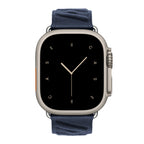 En Mer nylon braided band