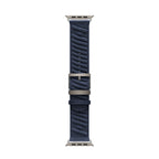 En Mer nylon braided band