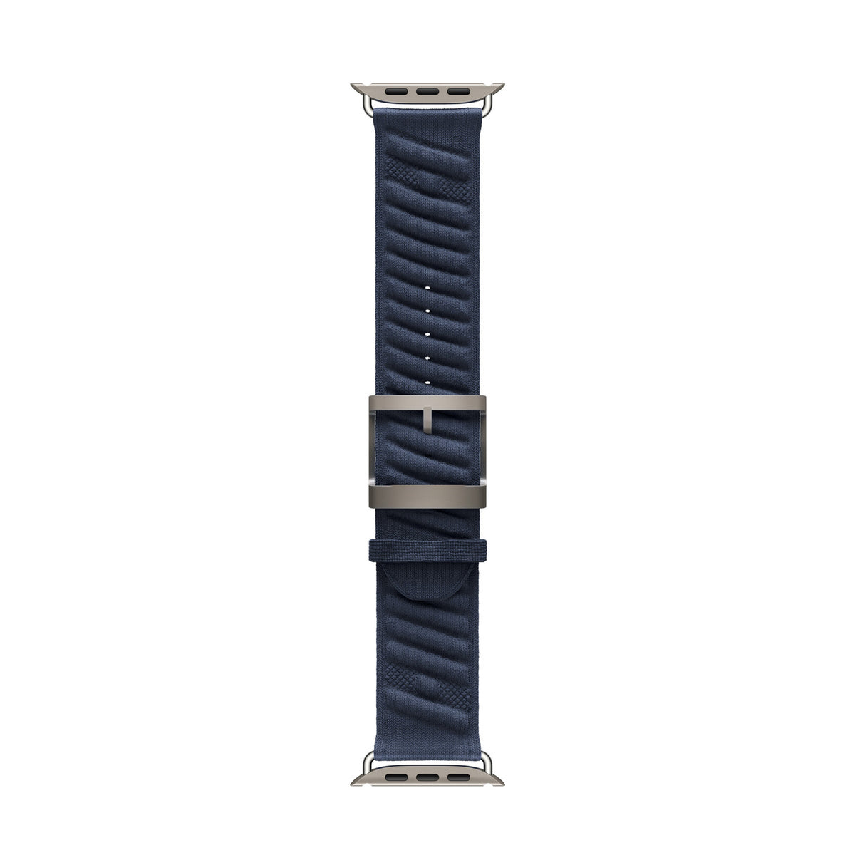 En Mer nylon braided band