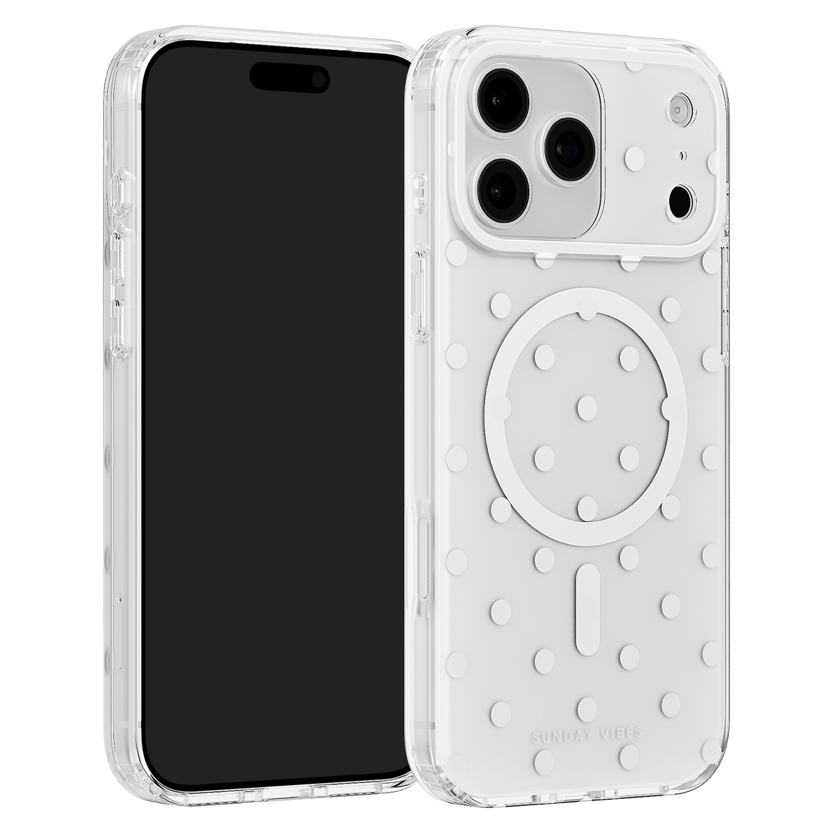 Celestial Orb iPhone 18 Pro Case - MagSafe - 1-1
