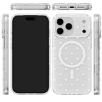 Celestial Orb iPhone 18 Pro Case - MagSafe - 1-2