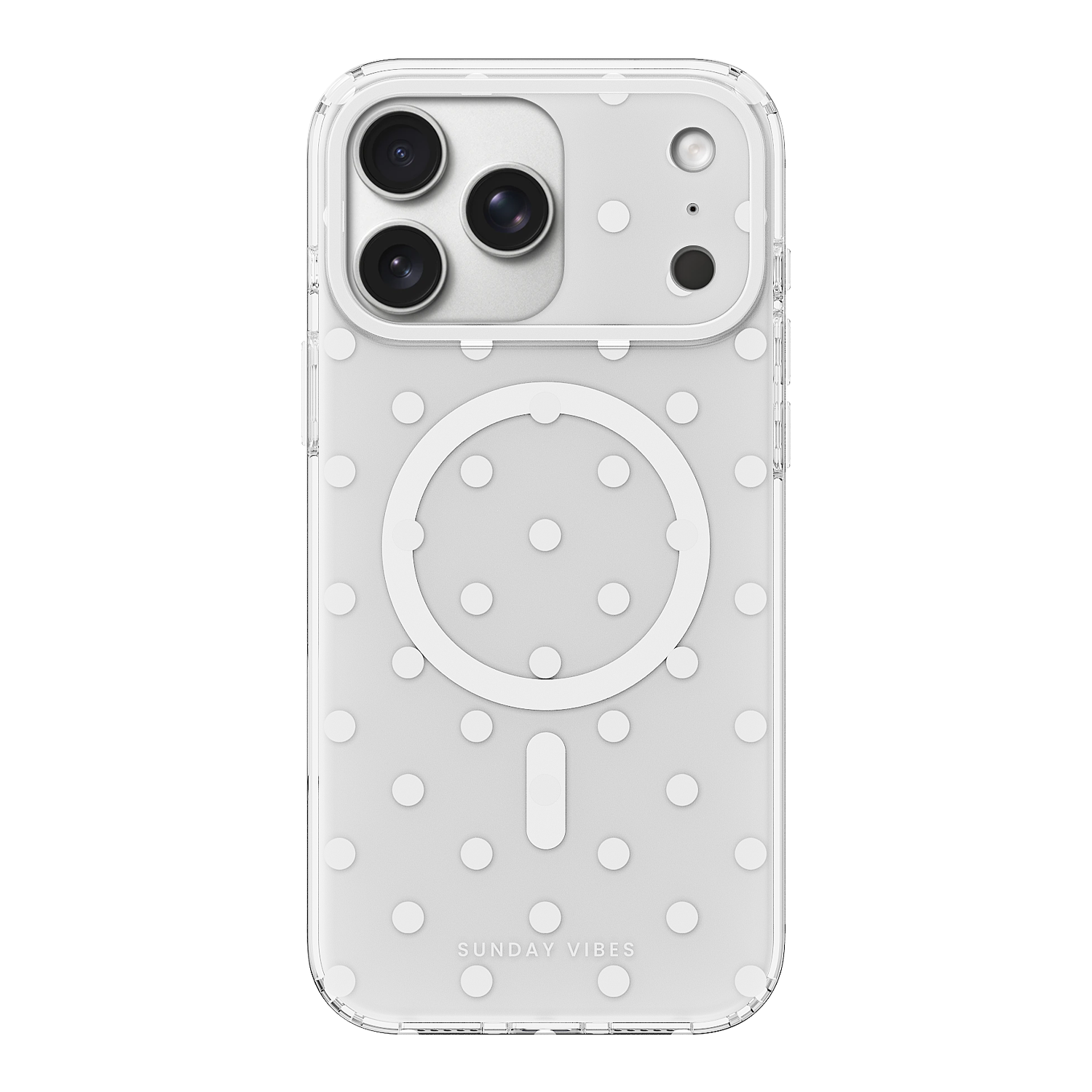 Celestial Orb iPhone Case