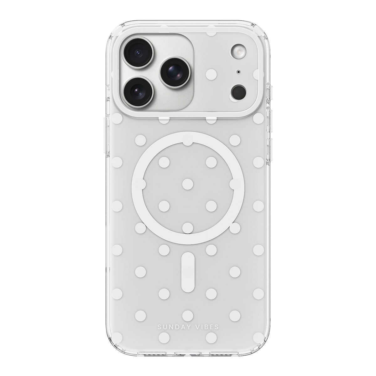 Celestial Orb iPhone Case