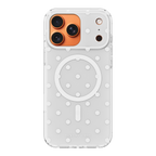 Celestial Orb iPhone Case