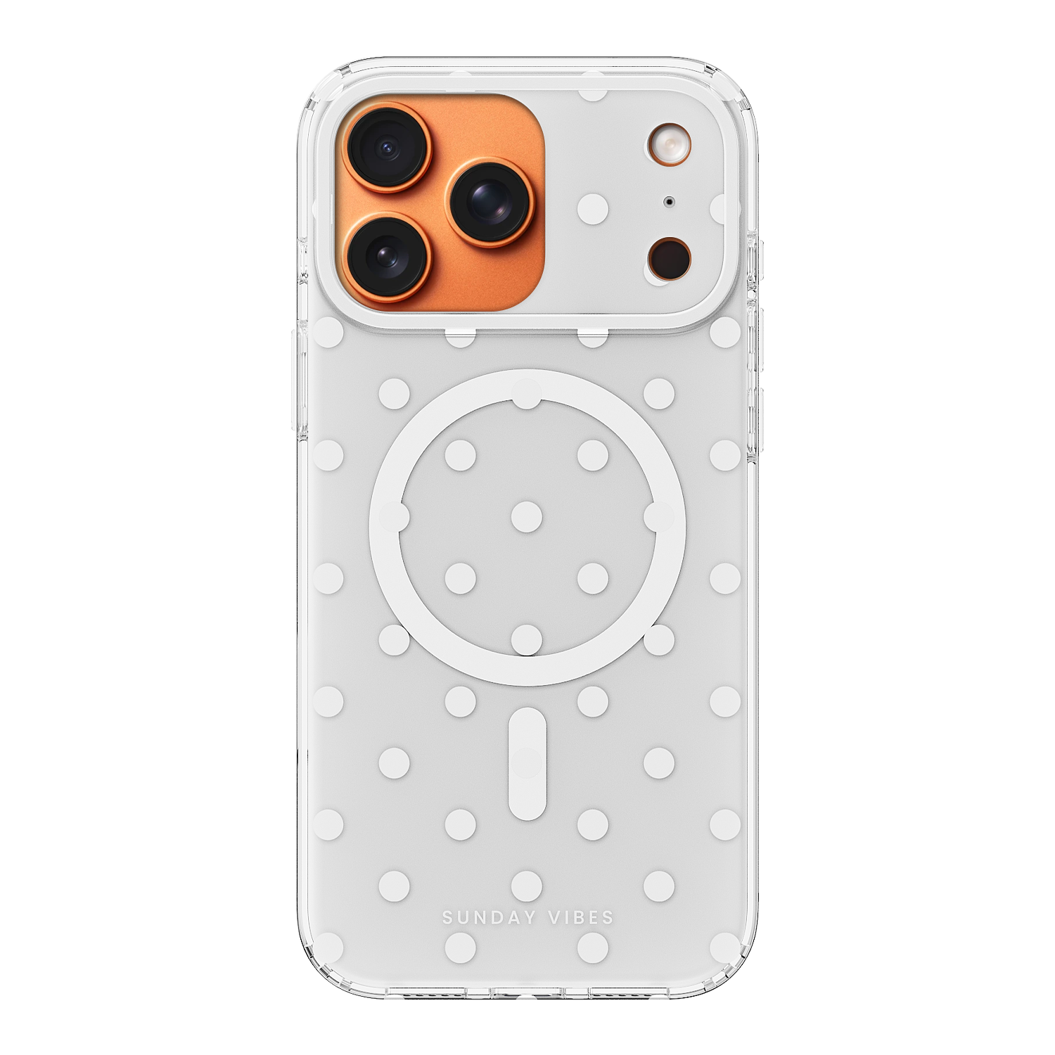 Celestial Orb iPhone Case