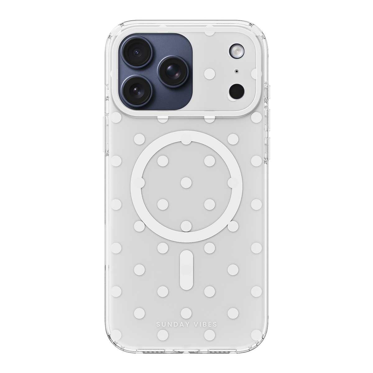Celestial Orb iPhone Case