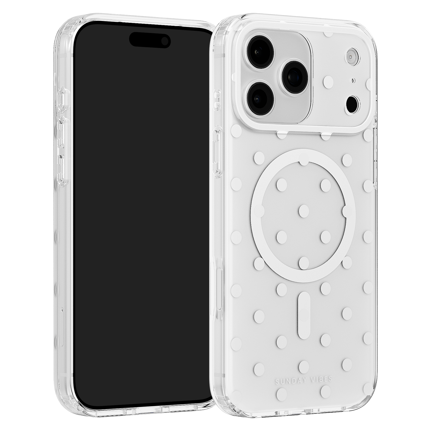Celestial Orb iPhone Case
