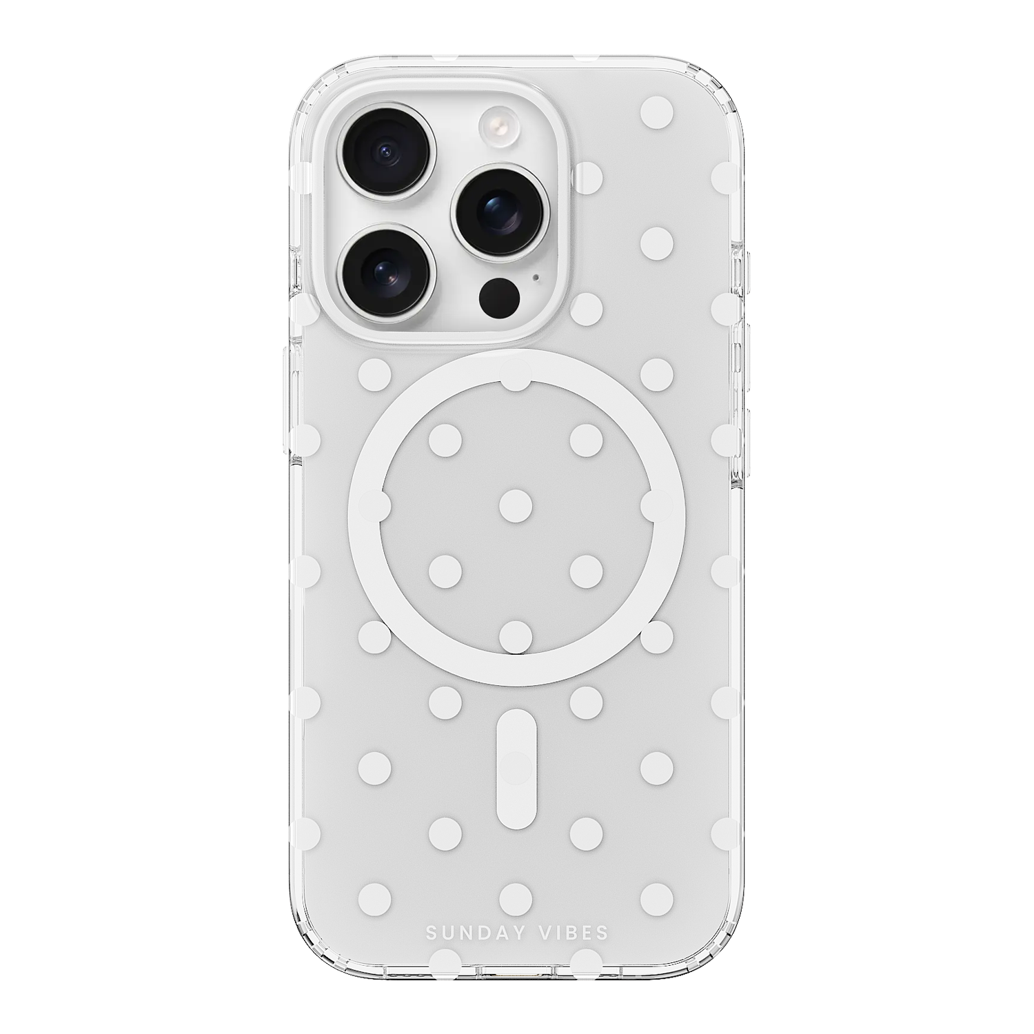 Celestial Orb iPhone Case