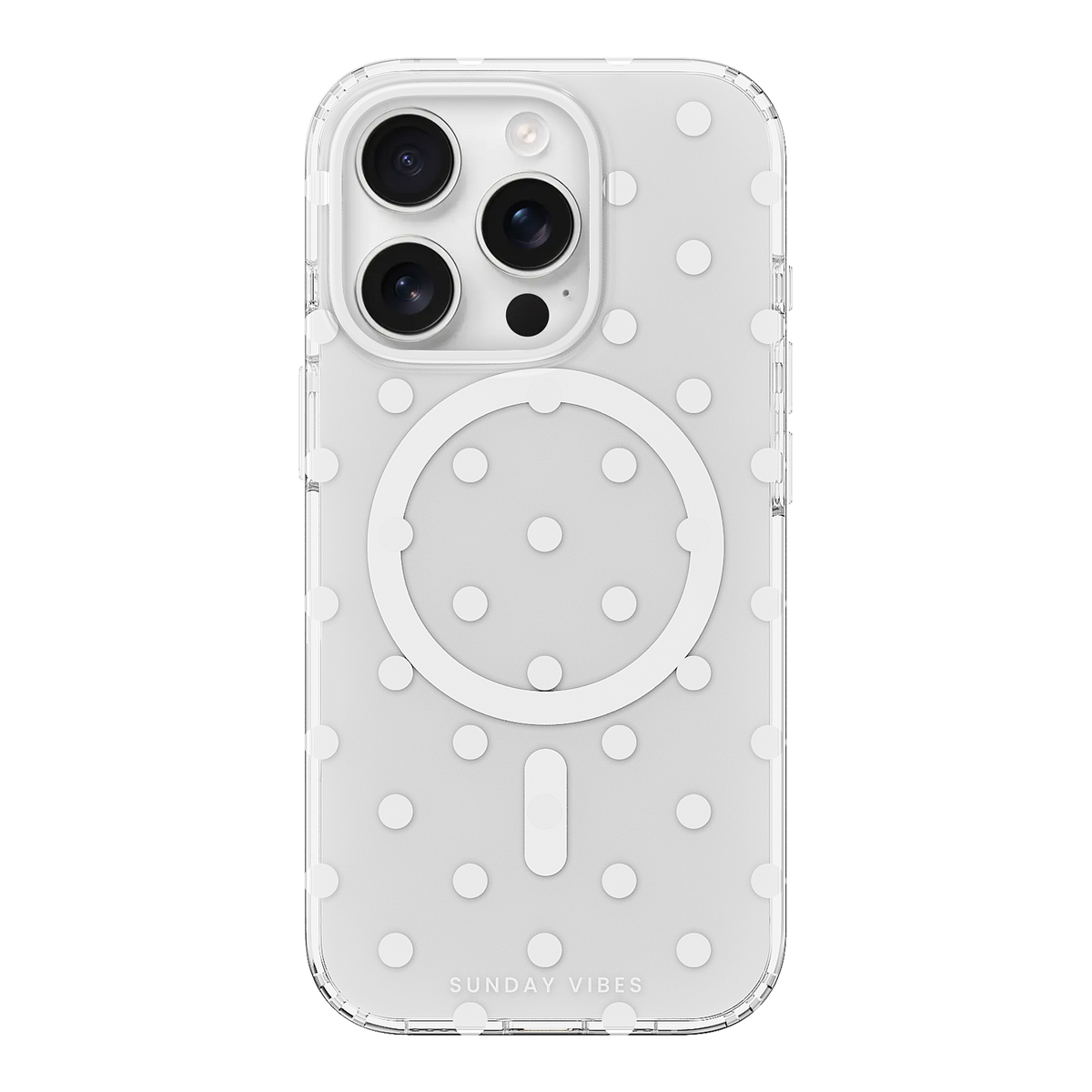 Celestial Orb iPhone Case
