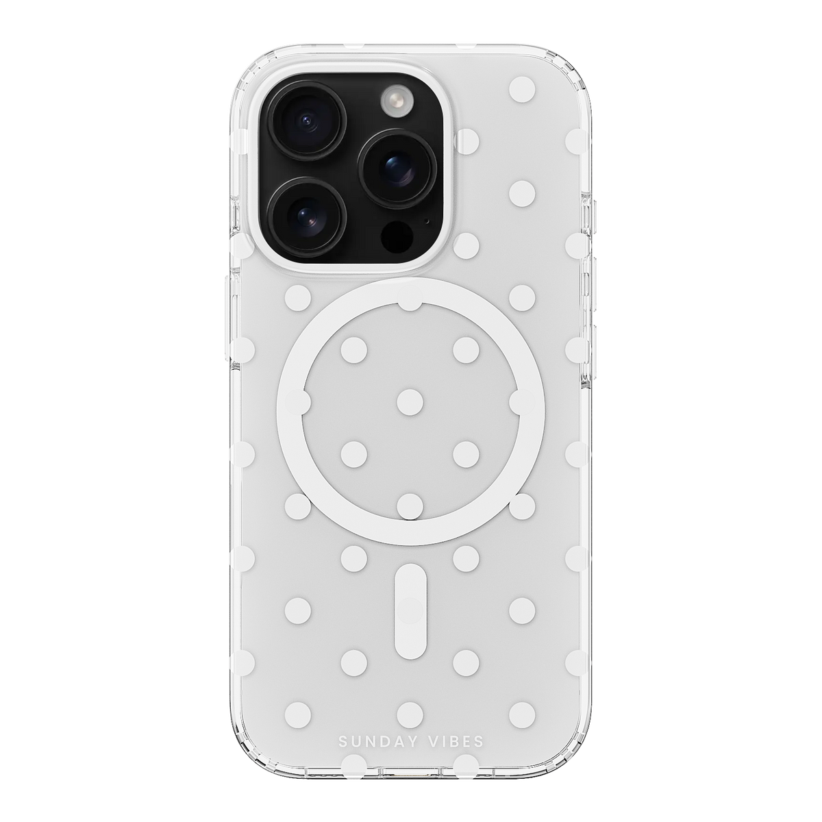 Celestial Orb iPhone Case