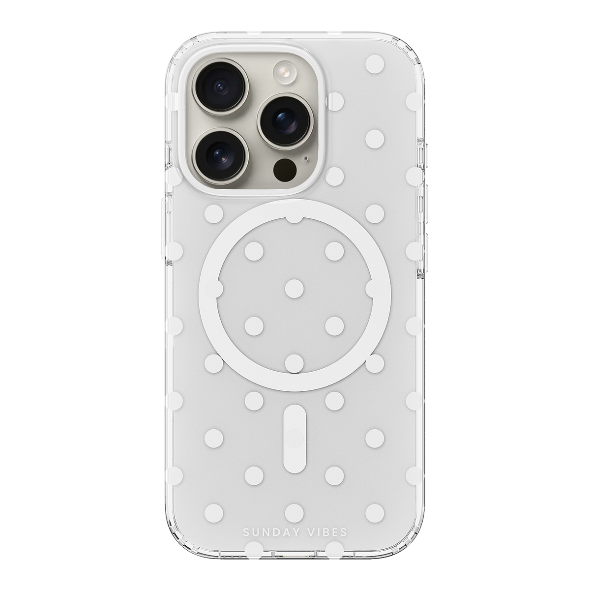 Celestial Orb iPhone Case