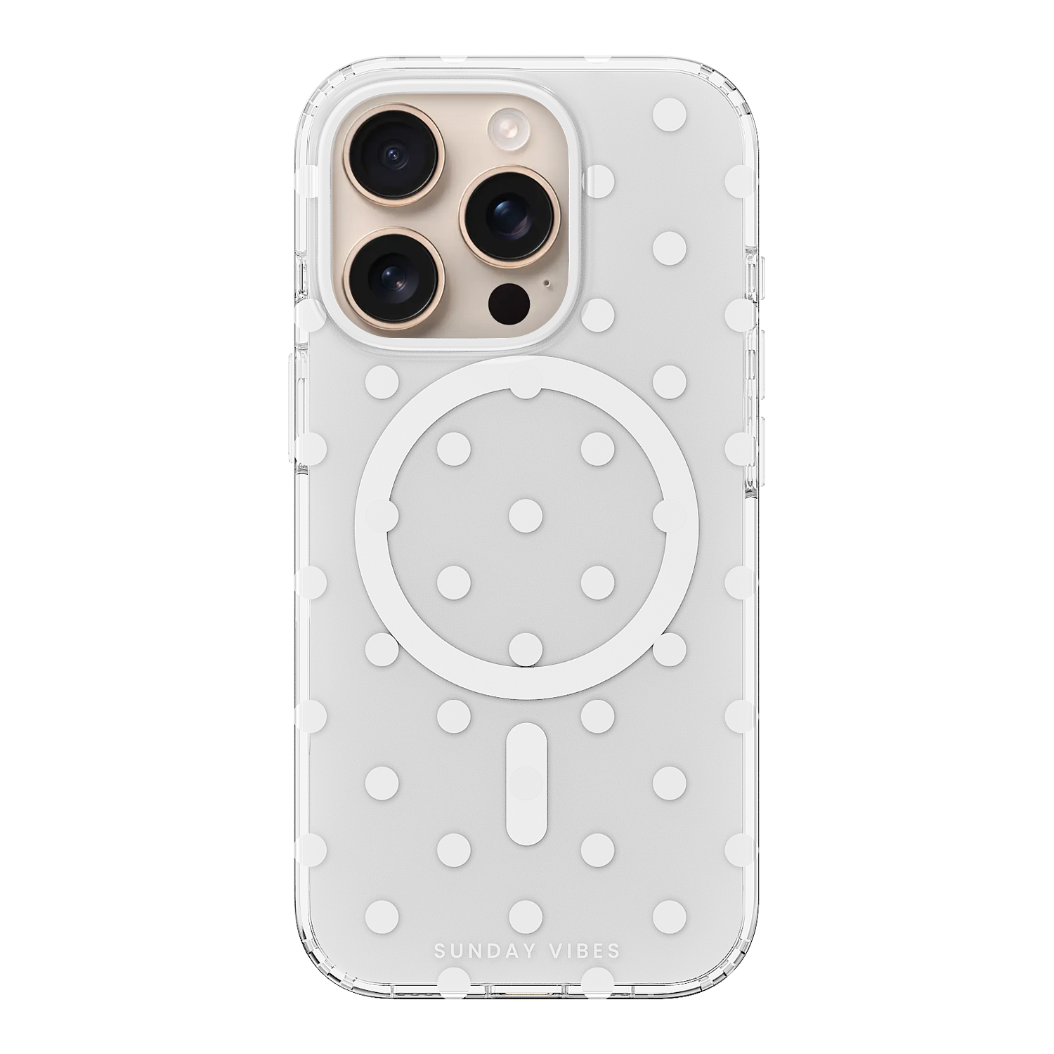 Celestial Orb iPhone Case