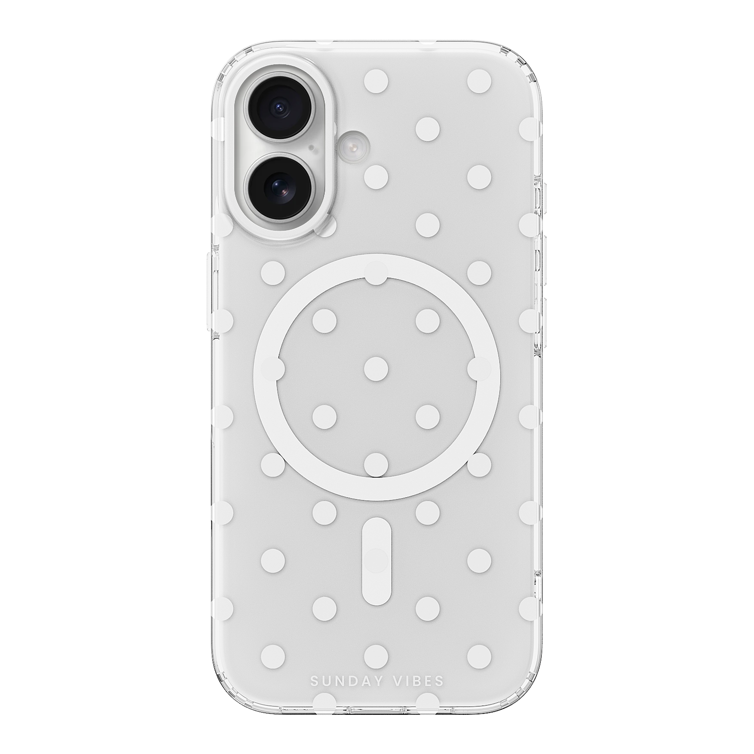 Celestial Orb iPhone Case