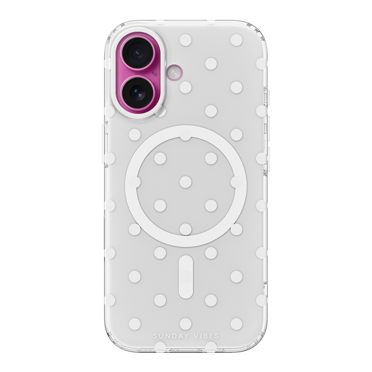 Celestial Orb iPhone Case