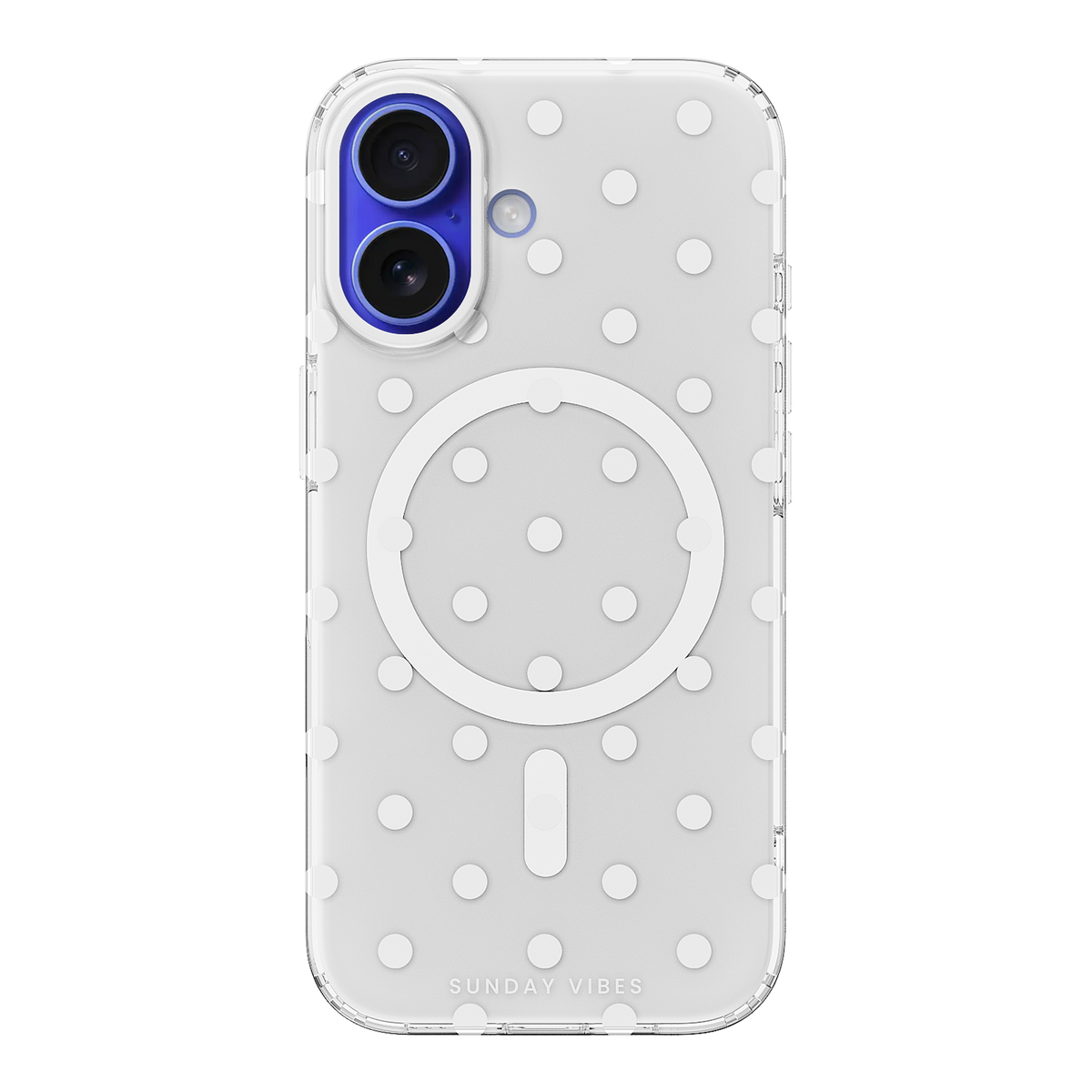 Celestial Orb iPhone Case