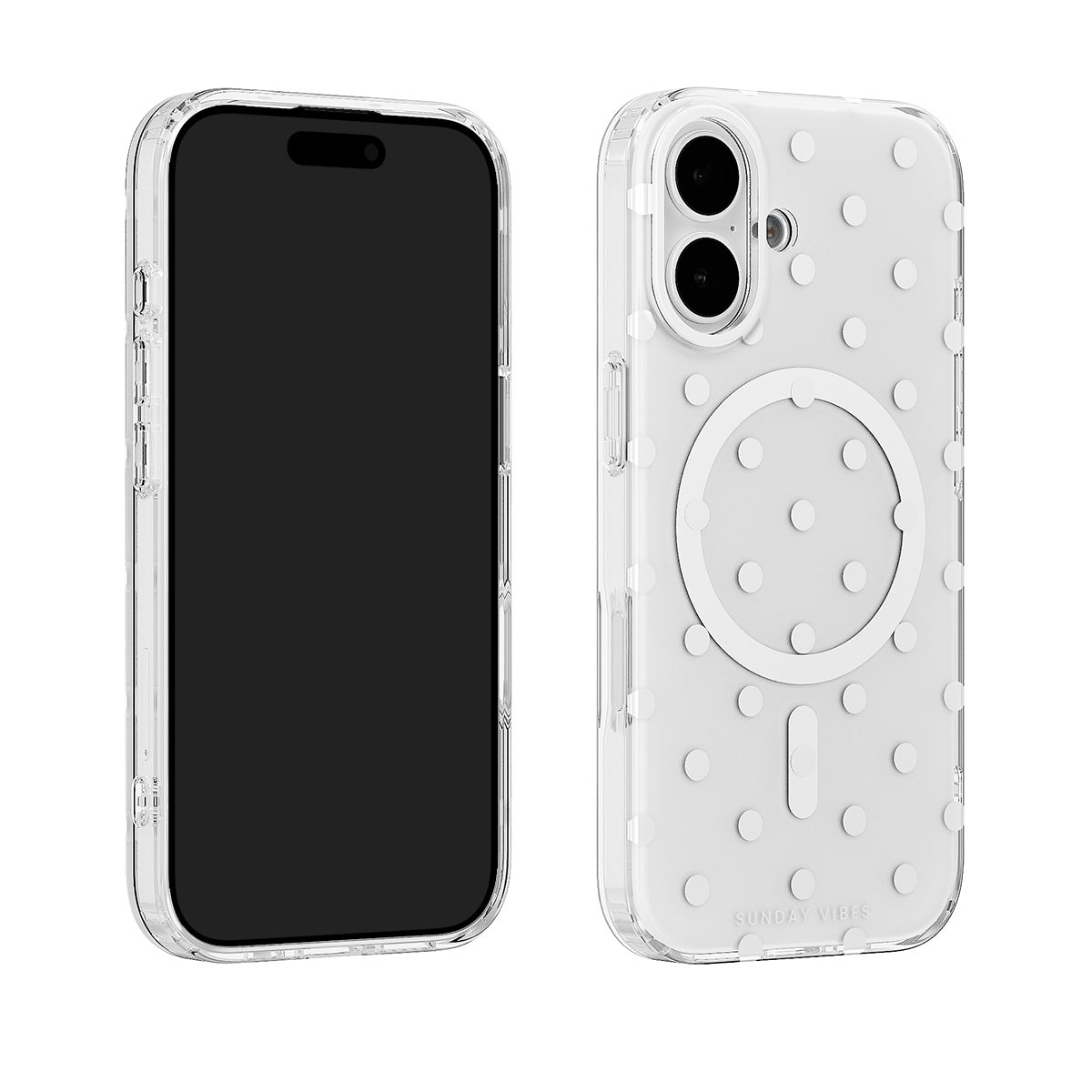 Celestial Orb iPhone Case