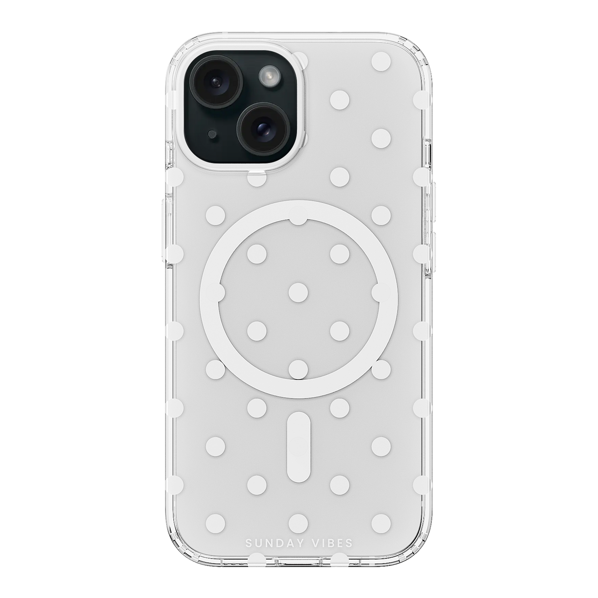 Celestial Orb iPhone Case