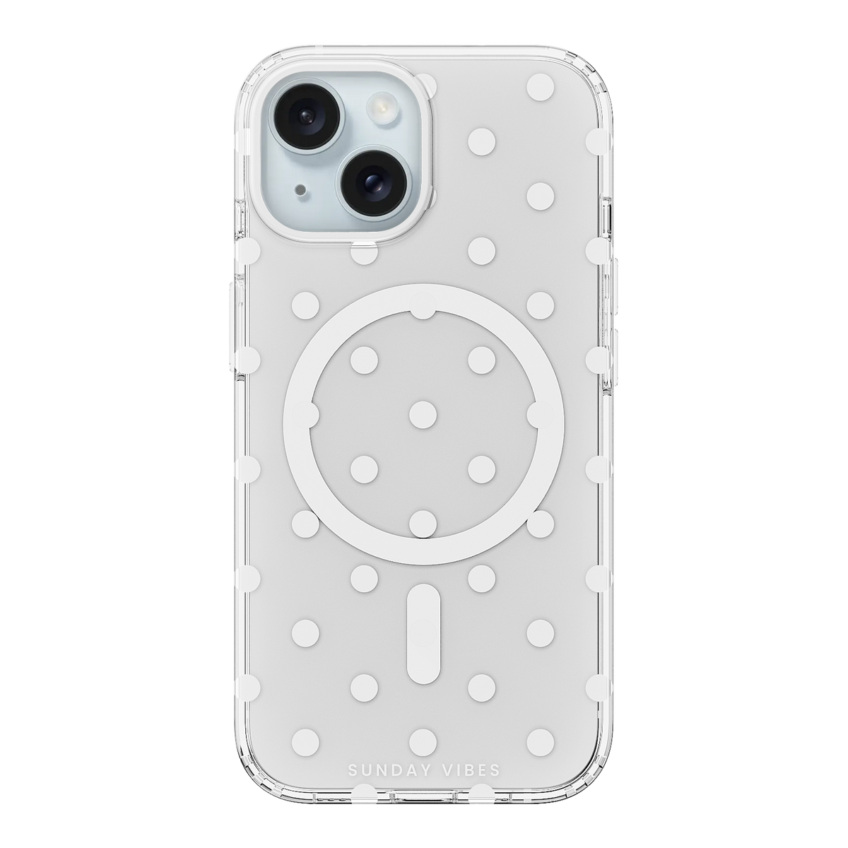 Celestial Orb iPhone Case