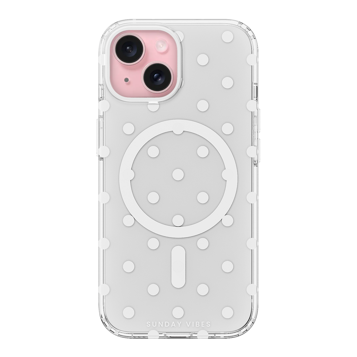 Celestial Orb iPhone Case