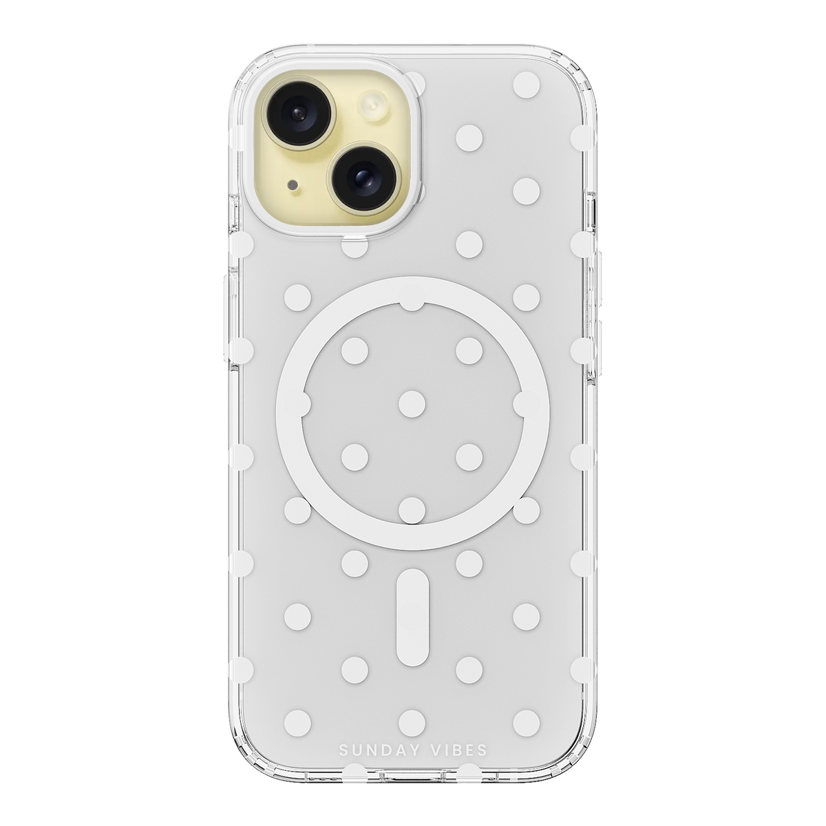 Celestial Orb iPhone Case
