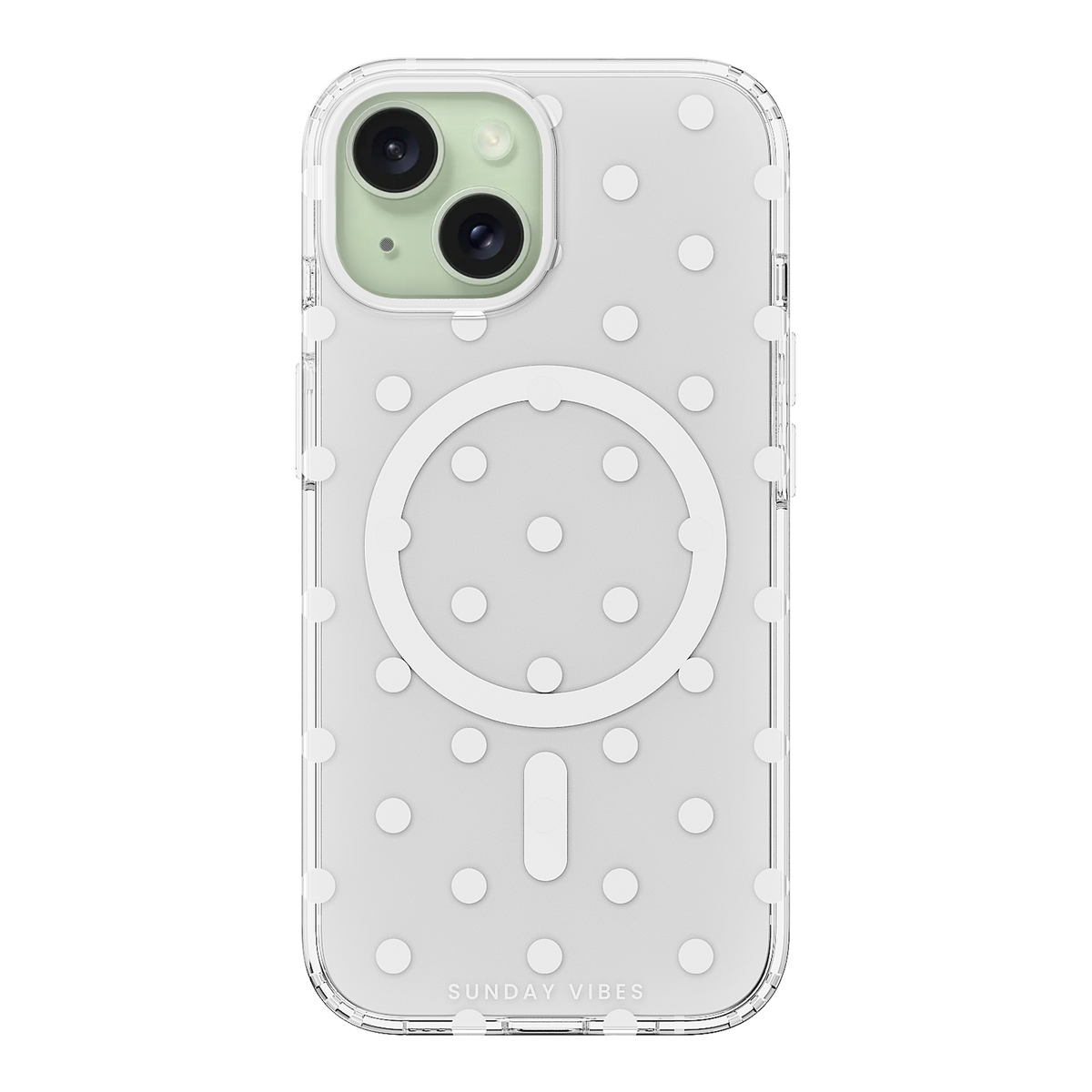 Celestial Orb iPhone Case