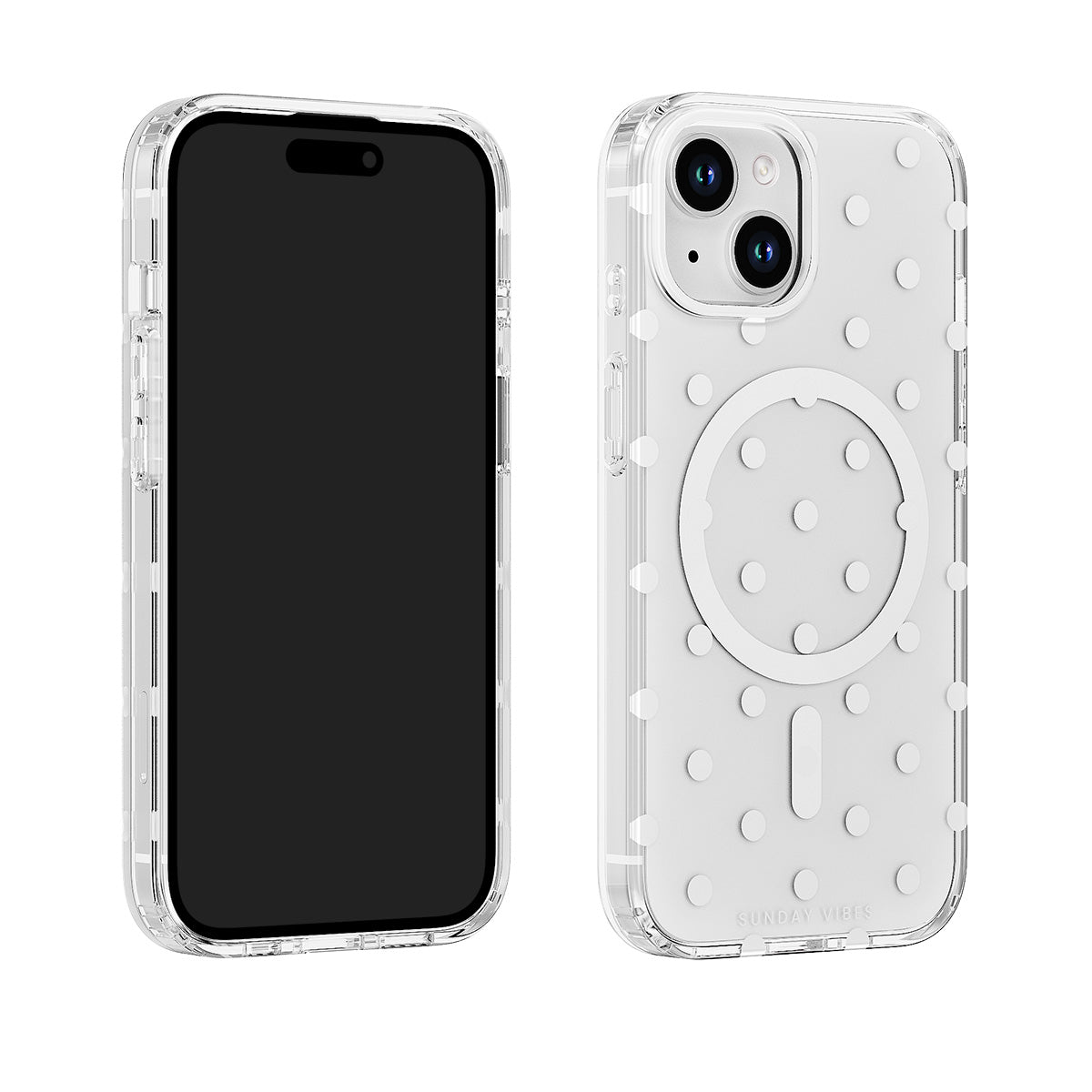 Celestial Orb iPhone Case