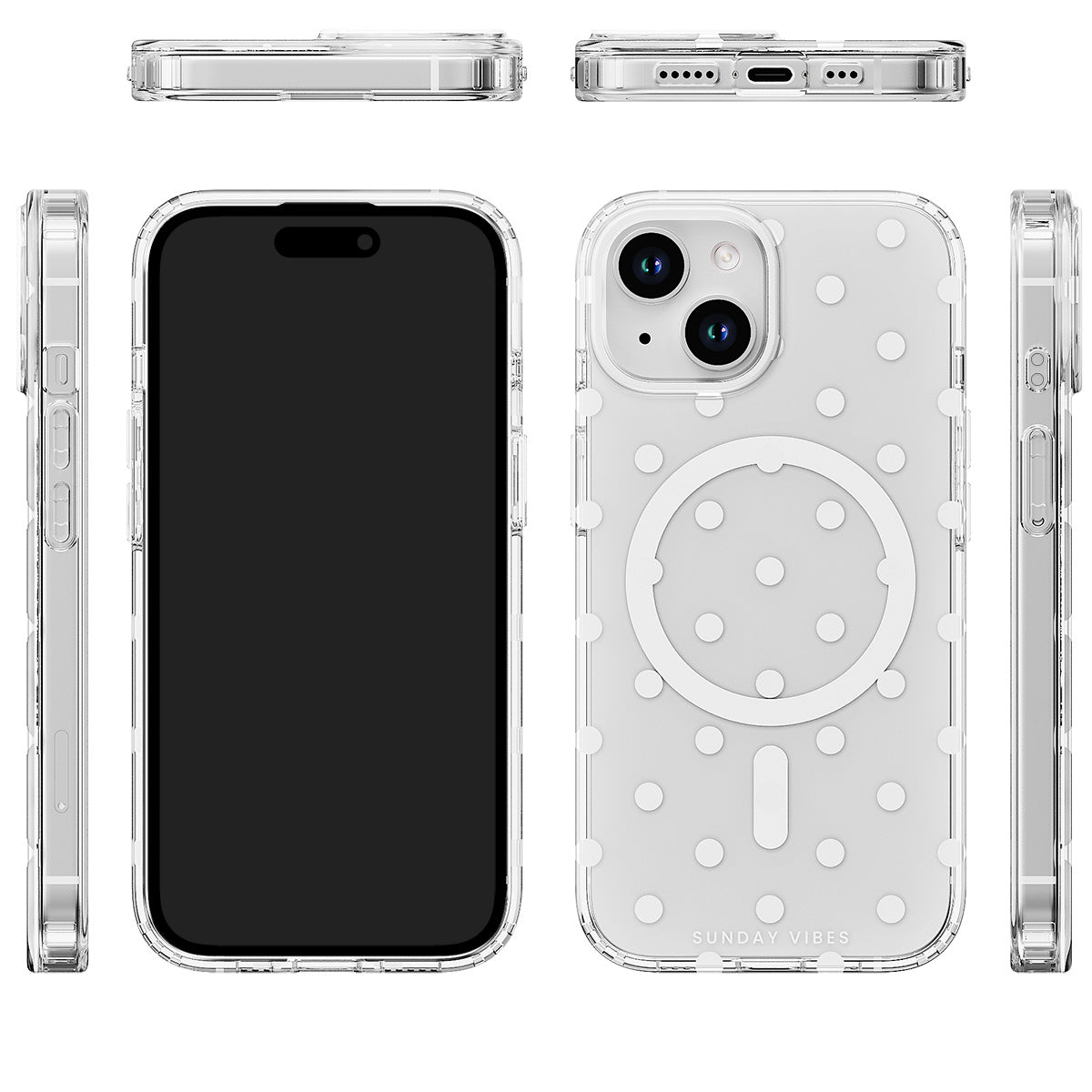 Celestial Orb iPhone Case