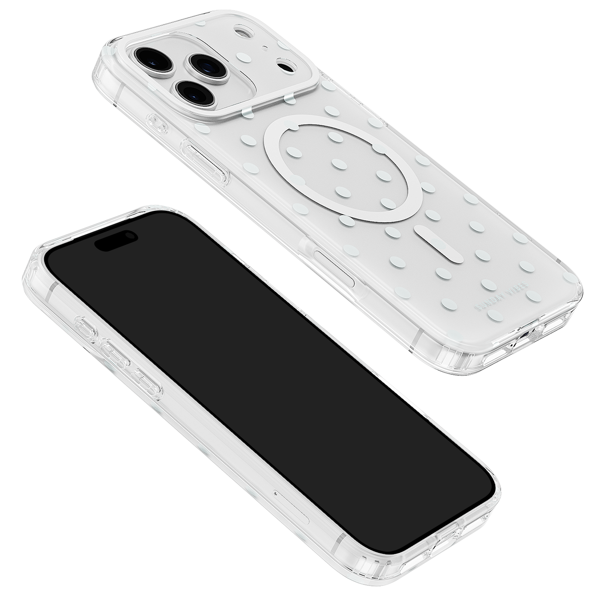 Celestial Orb iPhone Case