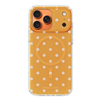 Lunar Lace iPhone Case