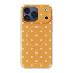 Lunar Lace iPhone Case