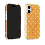 Lunar Lace iPhone Case