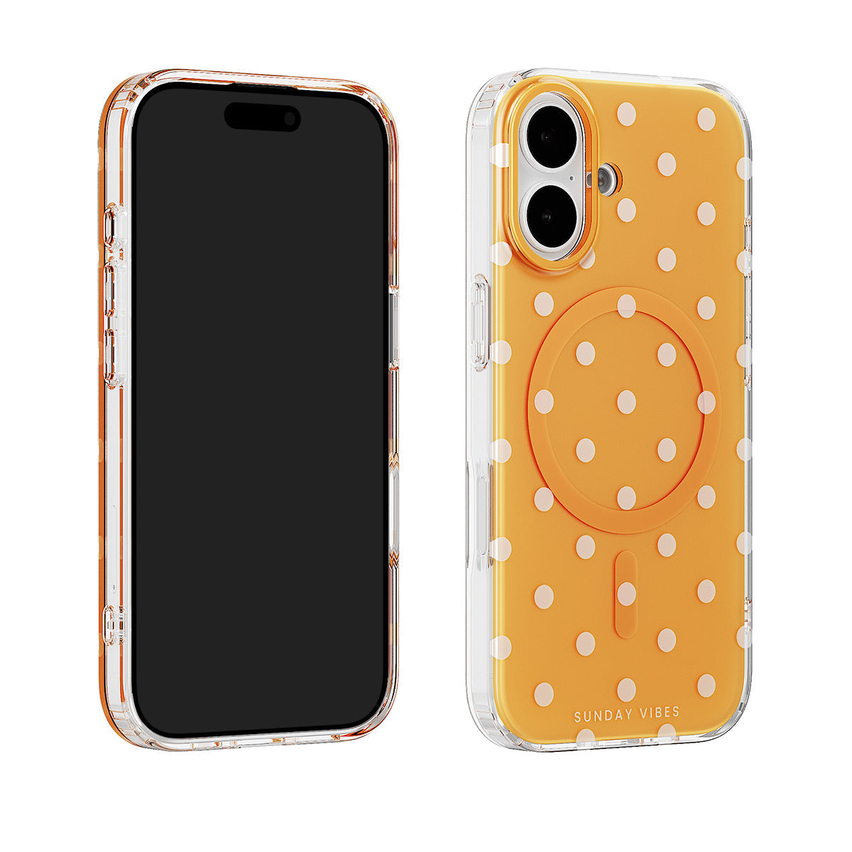 Lunar Lace iPhone Case