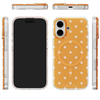 Lunar Lace iPhone Case