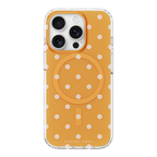Lunar Lace iPhone Case