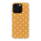 Lunar Lace iPhone Case