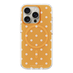 Lunar Lace iPhone Case