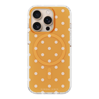 Lunar Lace iPhone Case