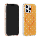 Lunar Lace iPhone Case