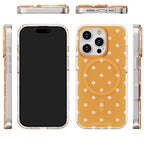 Lunar Lace iPhone Case