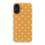 Lunar Lace iPhone Case