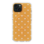 Lunar Lace iPhone Case