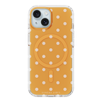 Lunar Lace iPhone Case