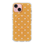 Lunar Lace iPhone Case